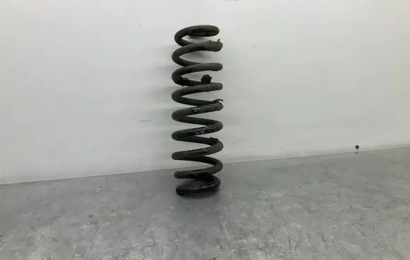 BMW 3 E92 E93 Rear coil spring