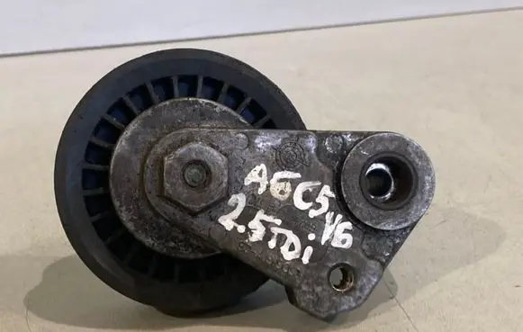 Audi A6 S6 C5 4B Alternator belt tensioner 234709