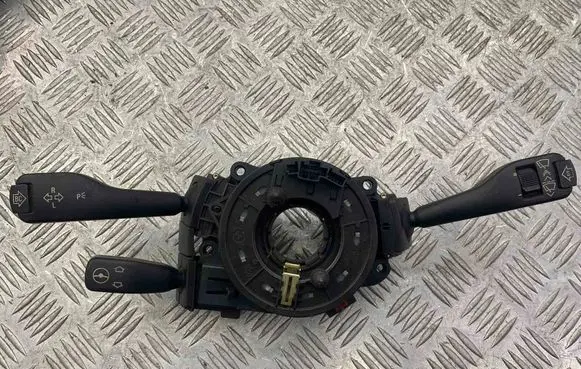 BMW X3 E83 Wiper control stalk 8375408M 83753989Q