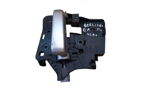 Citroen Berlingo Sliding door interior handle 9682100677 9682100877 9685484177