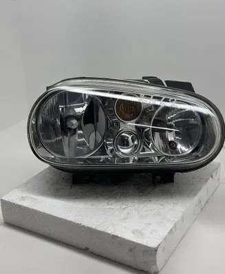 Volkswagen Golf IV Headlight/headlamp 1J2941018A 02A011B