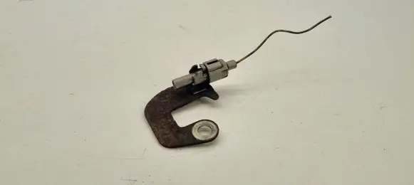 Toyota Aygo AB10 Outside/exterior temperature sensor 82745YV170