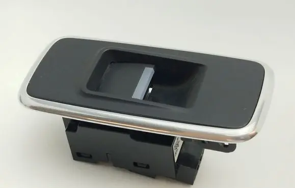 Jaguar F-Pace Electric window control switch GX7314717AC 16W142