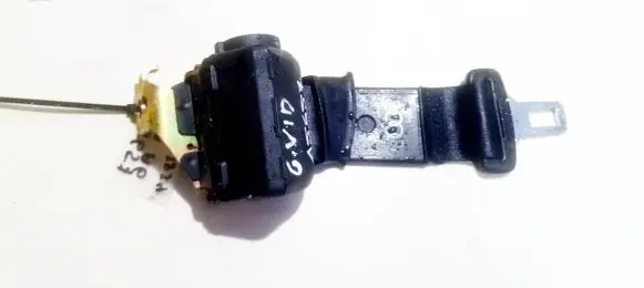 Audi A6 S6 C4 4A Middle seatbelt (rear) 0419115 11911