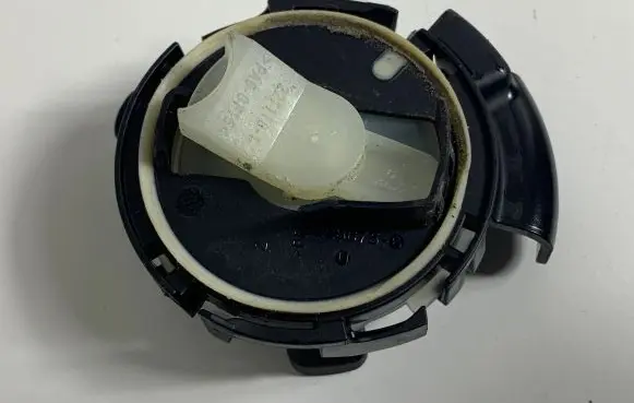 Skoda Octavia Mk3 (5E) Airbag deployment crash/impact sensor 3Q0959354A