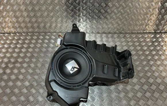 Mitsubishi Eclipse Cross Subwoofer speaker 8720A191