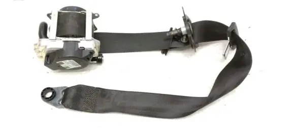 Jaguar XE Front seatbelt 629450600