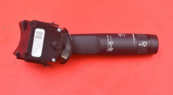 Saab 9-5 Headlight wiper switch 13303270