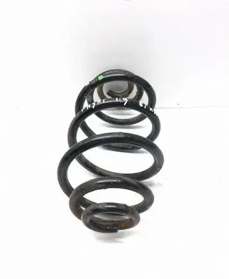 Volkswagen PASSAT B5 Rear coil spring