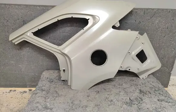 KIA Carens III Rear bodywork 71503A4C00