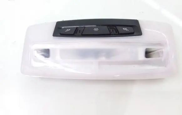 BMW 3 F30 F35 F31 Rear seat light 43927793201 7129124 17934900