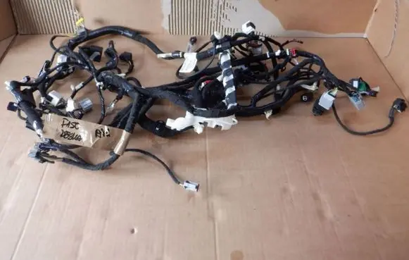 Ford F150 Engine installation wiring loom HL3T14401AEE