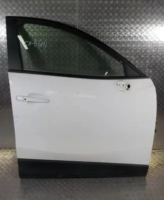 Mazda CX-5 Front door