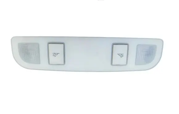 Audi A6 S6 C6 4F Rear seat light 4F0947111