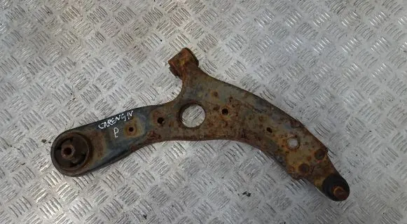 KIA Carens III Front control arm