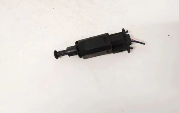 Volkswagen Golf IV Brake pedal sensor switch 1h0927189d