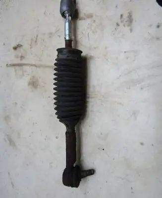 Suzuki SX4 S-Cross Steering tie rod KRIS235789