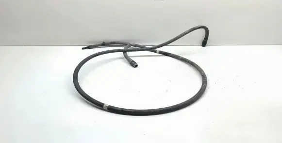 BMW 7 F01 F02 F03 F04 Headlight washer hose/pipe 7178742