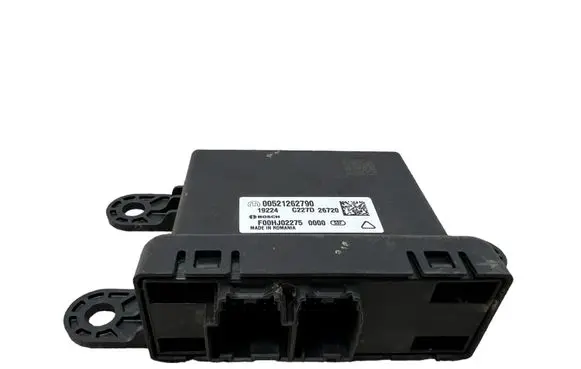 Jeep Renegade Gateway control module 00521262790 C227D26720 F00HJ02275