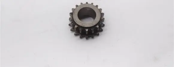 Camshaft pulley/ VANOS