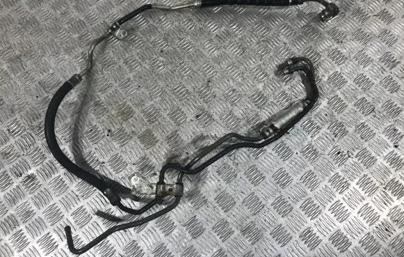 Toyota Corolla Verso AR10 Power steering hose/pipe/line 444100F041