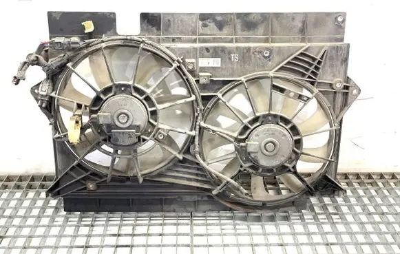 Toyota Avensis T270 Fan set MF4227503773