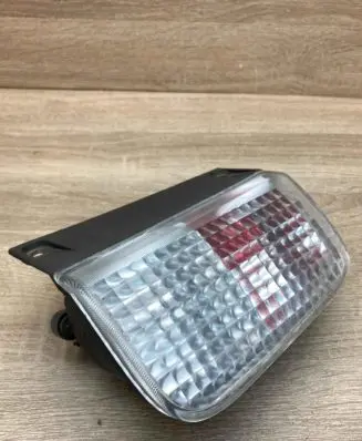 Opel Vivaro Tailgate rear/tail lights OpelRearTailLight