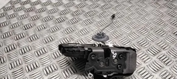 Volvo V70 Rear door lock 31253676
