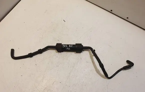 Volkswagen PASSAT B7 Vacuum air tank 03G129808C