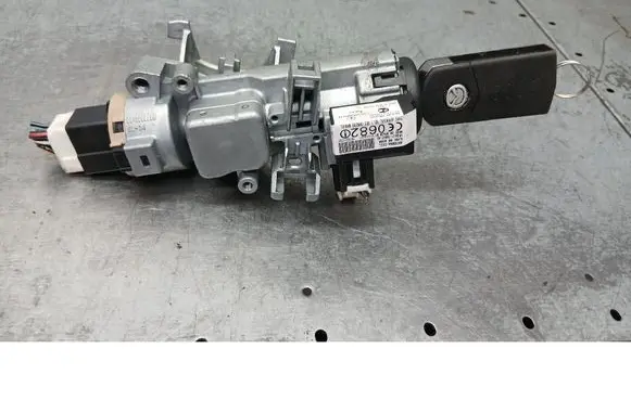 Mazda 6 Ignition lock GJ6A66938A