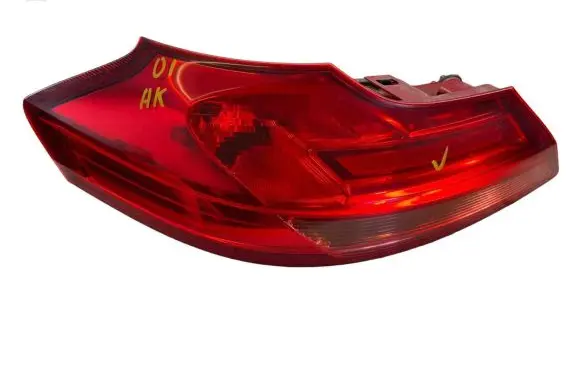 Opel Insignia A Rear/tail lights 13226856