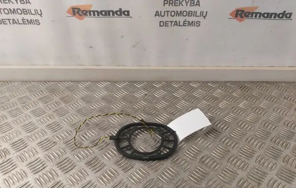 BMW 7 E65 E66 Interior comfort aerial antenna 6911756