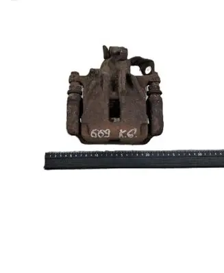 Opel Vivaro Rear brake caliper 93174805 9199261