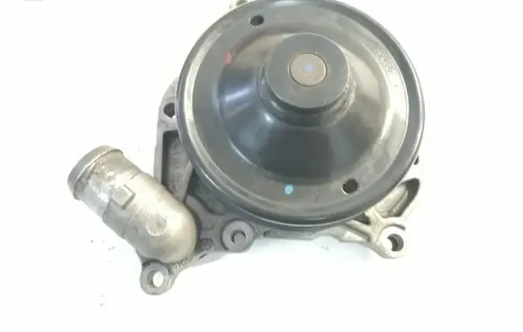 Porsche Boxster 986 Water pump 996106101 99610601155 0070905063
