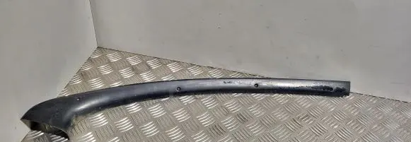 Ford Capri III Rear sill trim cover
