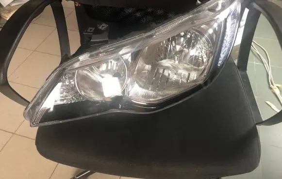 Honda Civic Headlight/headlamp T1157NA 8317341600 33151SNBw02