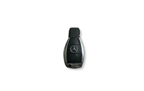 Mercedes-Benz A W176 Ignition key/card 