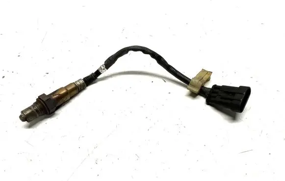 Fiat 500 Abarth Lambda probe sensor 0258006206
