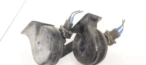 Volkswagen PASSAT B5 Horn signal E20092018 CH2139