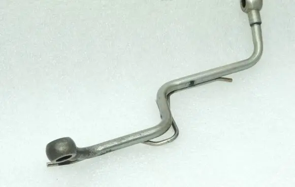 Toyota RAV 4 (XA30) Turbo turbocharger oiling pipe/hose