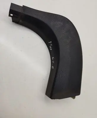 BMW 5 F10 F11 Foot area side trim 51439162736 9162736 257950