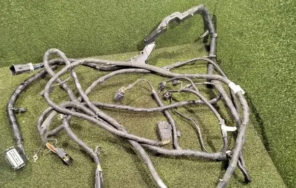 Ford Tourneo Custom Other wiring loom KK2T14408BMC KK2T14408