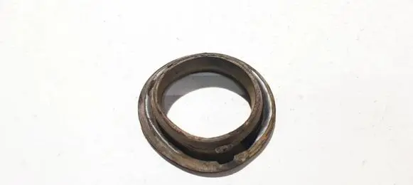 Chevrolet Kalos Front coil spring rubber mount 96535173