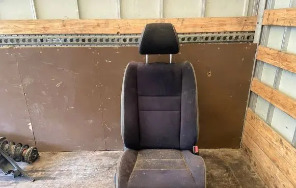 Honda Civic Front passenger seat 