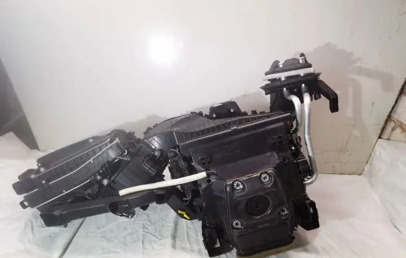 BMW 3 G20 G21 Interior heater climate box assembly 