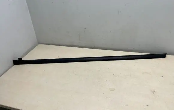 Porsche Cayenne (92A) Side skirt rear trim 7P5853538