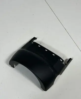 Audi A7 S7 4G Steering wheel column trim 4G0953515