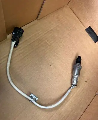 Renault Captur II Lambda probe sensor HMLGT4451R