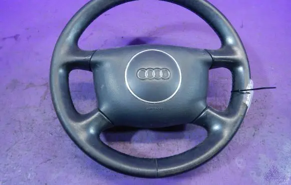 Audi A6 Allroad C5 Steering wheel 
