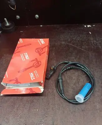 ABS rear brake sensor